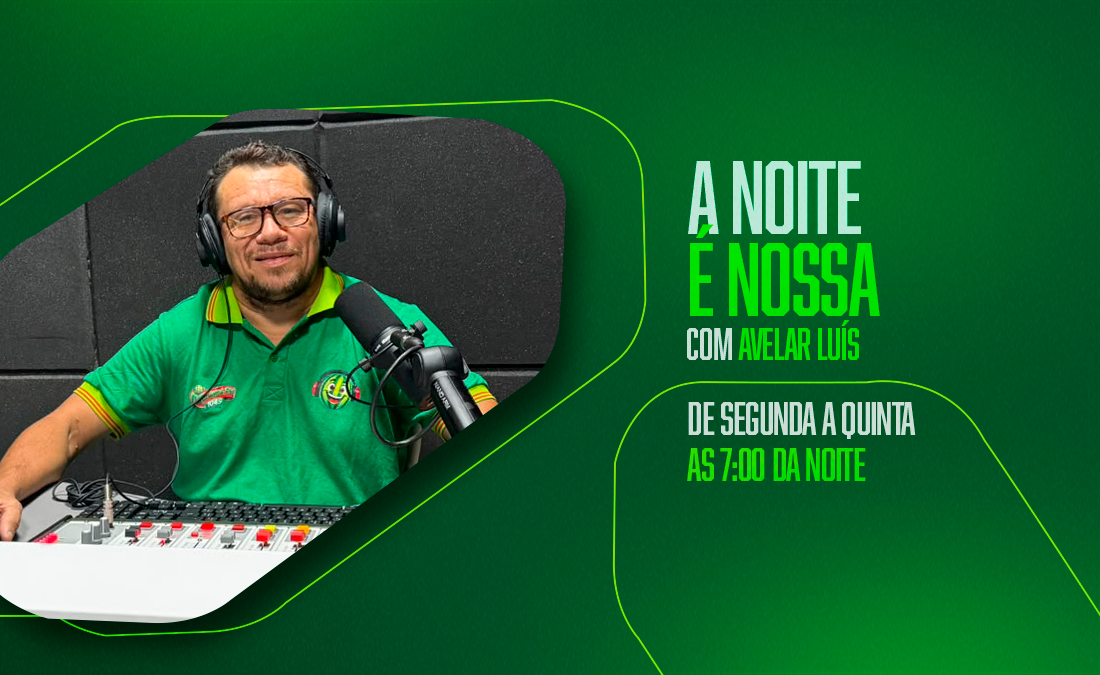 A NOITE É NOSSA